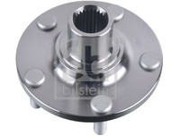 Radnabe Vorne Links Rechts Febi Bilstein 178316 FÜR Ford