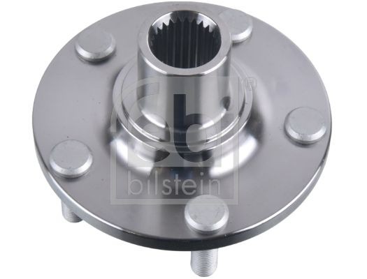 Radnabe Vorne Links Rechts Febi Bilstein 178316 FÜR Ford-image