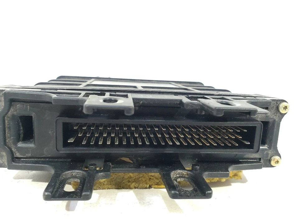 Used Transmission Control Module fits: 2003 Volkswagen Eurovan Transmission Van - Image 3 of 4