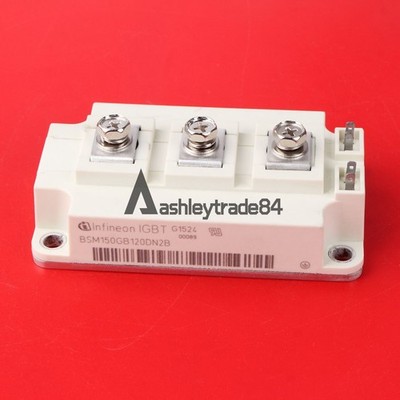 NEW 1PCS BSM150GB120DN2B POWER MODULE #vn