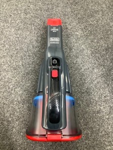 Black & Decker BHHV315B Akku-Handstaubsauger ohne Stiel 5#1907185