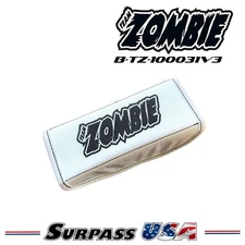 Team Zombie Lipo Battery Safety Pouch V3 (Ultra Thick)