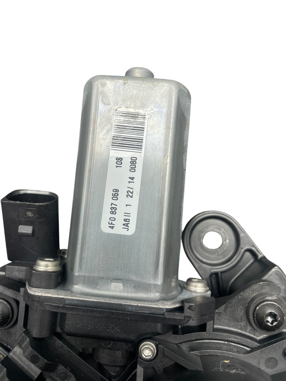 2013-2019 BENTLEY FLYING SPUR 4W 223B FRONT LEFT SIDE DOOR LOCK ACTUATOR MOTOR