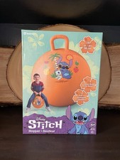 Disney Stitch 15 Hopper Ball New In Box