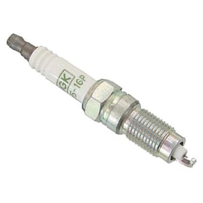 NGK TR55-1GP Set of 6 G-Power Platinum Spark Plug 14mm Thread 17.5mm Reach