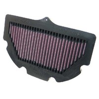 K&N Filters Luftfilter Langzeitfilter SU-7506