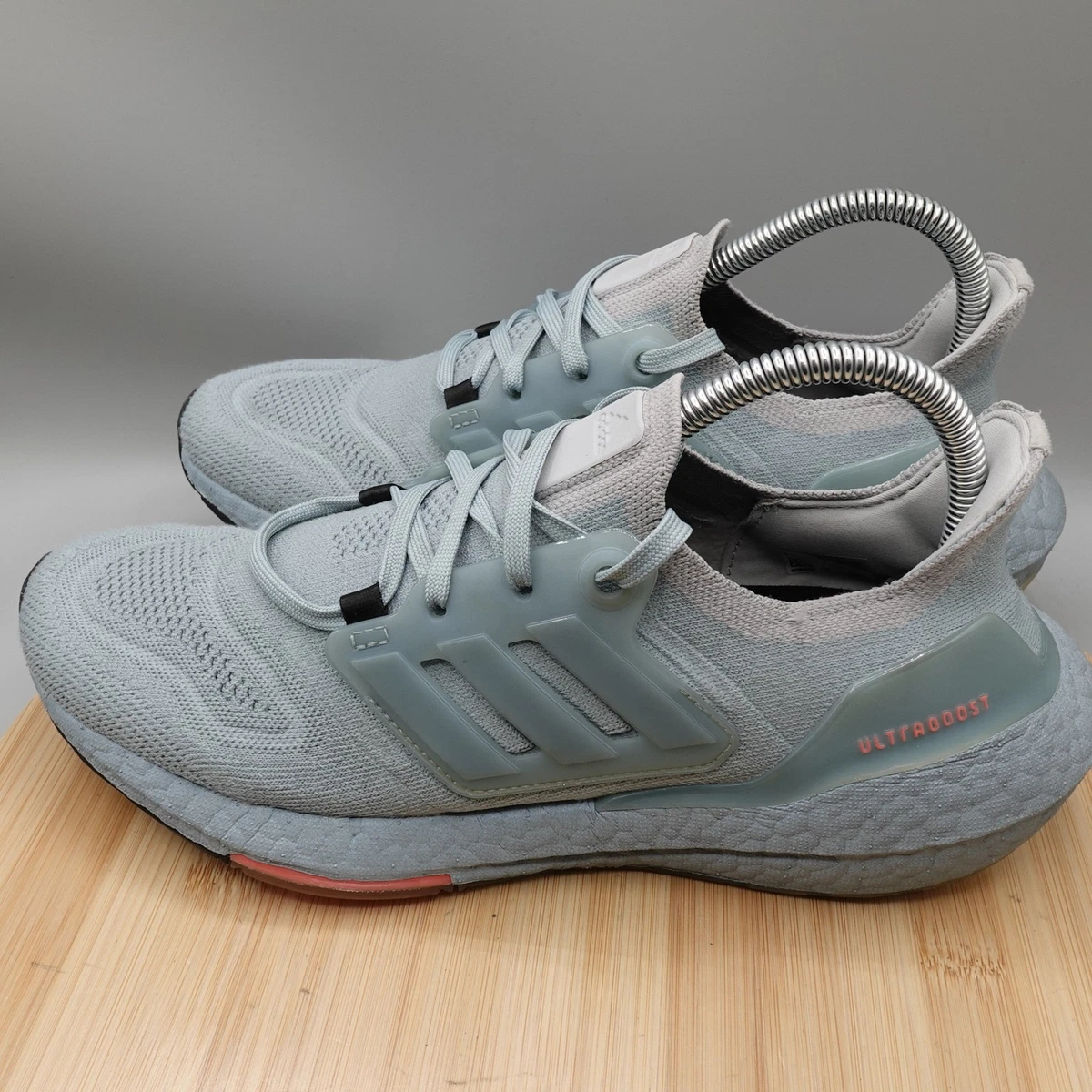 Las mejores ofertas en Zapatillas Adidas UltraBoost Gris para Mujeres | eBay