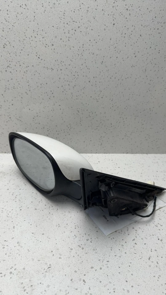 04 05 06 07 08 09 10 11 MAZDA RX8 Door Mirror Mazda Left Foto 2 de 4