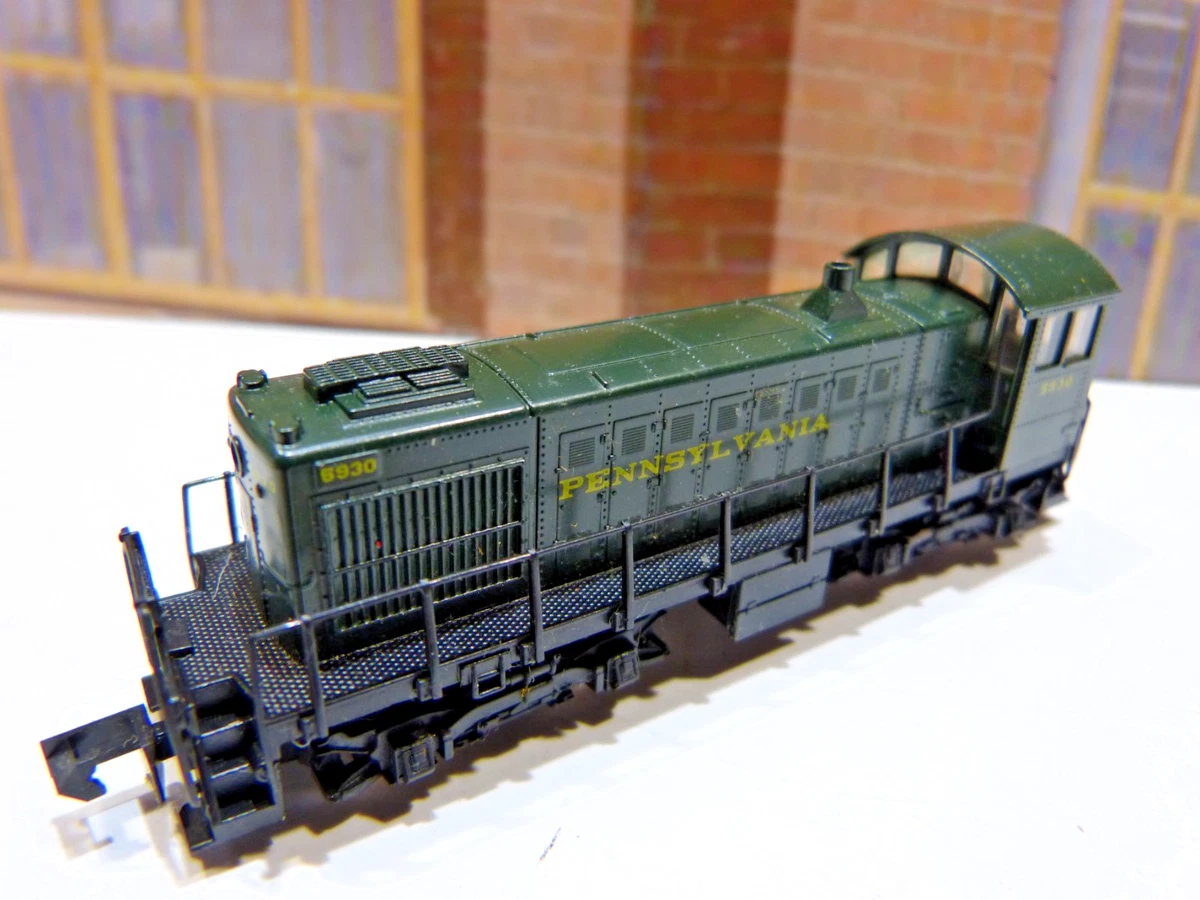 Diesellok 5930 Pennsylvania von Arnold Spur N       S 78/96
