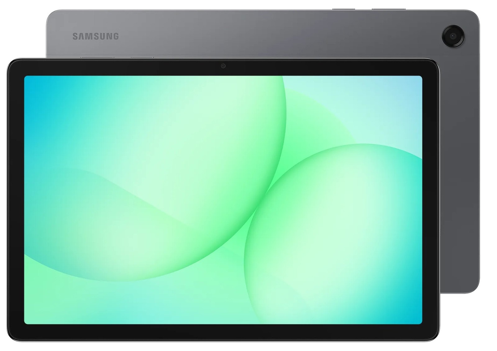 Samsung A11+ 5G LTE-TDD & LTE-FDD 128 GB 27.9 cm (11"") 6 GB Wi-Fi 5 (802.11ac) G
