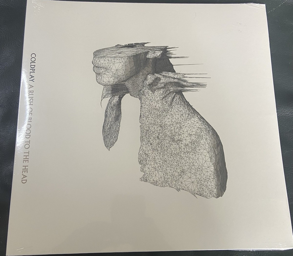 coldplay a rush of blood to the headレコード 715x6Yn2kKL._UF1000,1000_QL80_.jpg