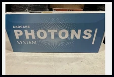 Dermapeel AAOCARE Infrared LED Light Therapy Pad PHOTONS FLEX System - Skincare