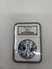 1989 american eagle S$1 MS 69