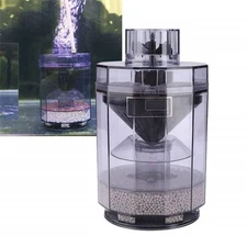 Aquariums Filter Low Noise Water Cleaning Fishtanks Water Filter Safe for Fish