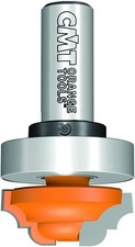 CMT 848.817.11B Plunge Ogee Bit with Bearing,...