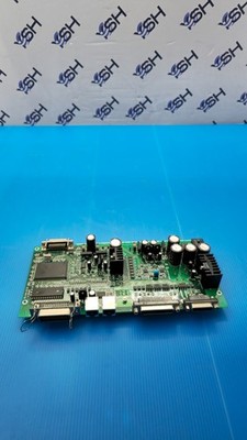 TEL PB-0210-A (1/3) K-500306 Controller PCB