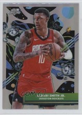 Jabari Smith Jr.