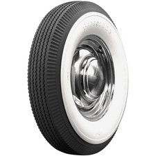 Firestone 676460 700-16 4 Whitewall