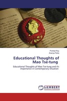 Prohlad Roy (U. A.) | Educational Thoughts Of Mao Tse-Tung | Taschenbuch (2019)