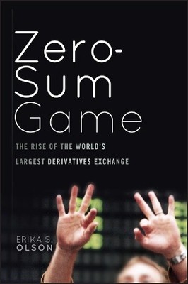 Zero-Sum Game - 9780470624203