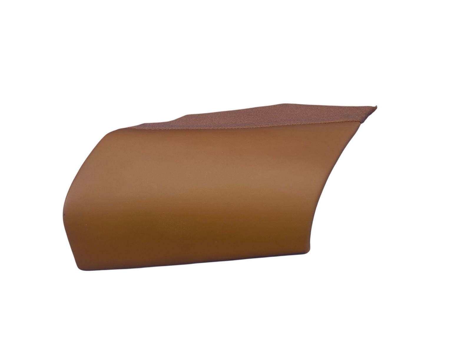 2006-2012 BENTLEY CONTINENTAL FLYING SPUR REAR LEFT RIGHT SEAT COVER PANEL SET