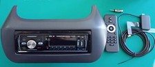 Autoradio Fiat Qubo