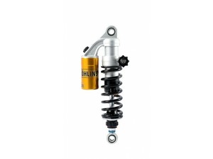 ohlins stx shock