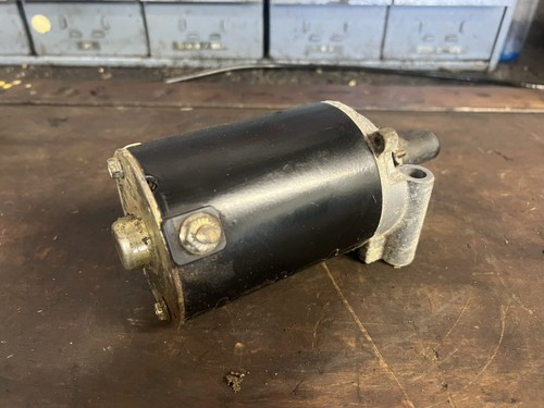 STARTER Kohler CV490s usato 12-098-22 testato da banco