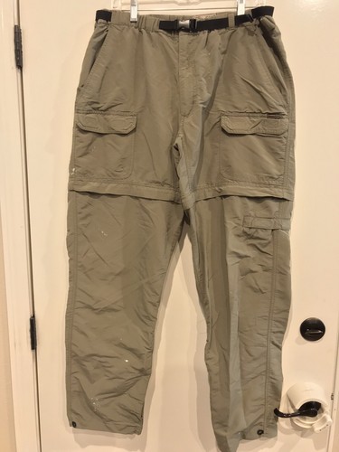Royal Robbins Outdoor Hiking Pants 