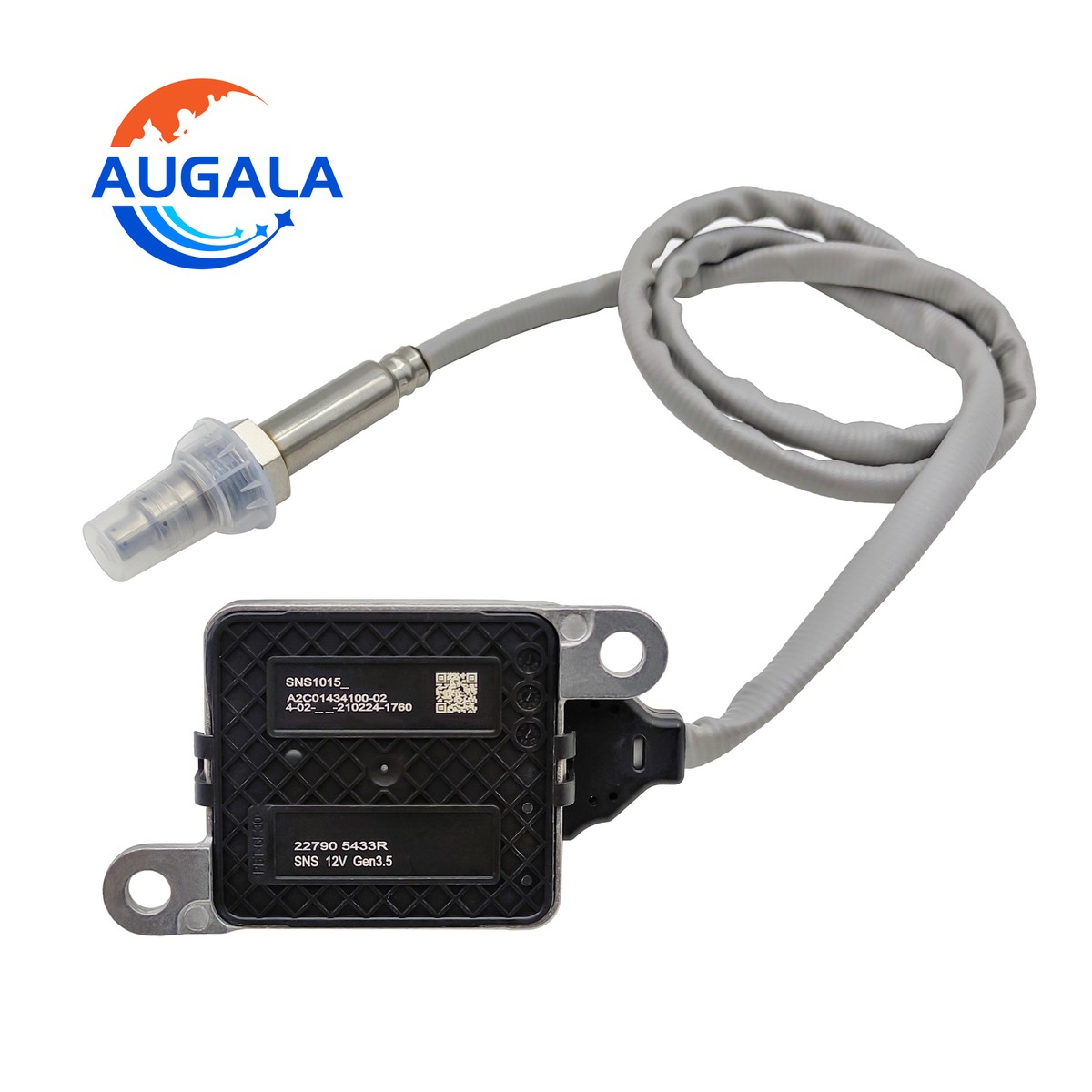 227905433R Nitrogen NOX Lambda Sensor 2279000Q0F For RENAULT