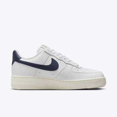 Nike W Air Force 1 '07 NN [FZ6768-100] Women Casual Shoes