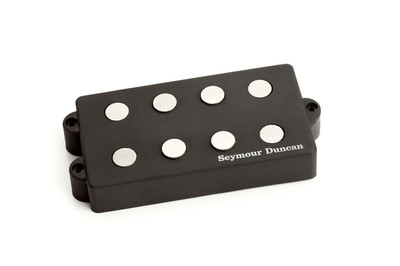 Seymour Duncan Basslines SMB-4A Music Man Alnico Bass pickup