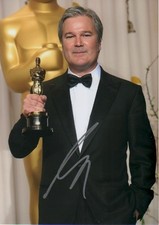 Gore Verbinski Autogramm signed 20x30 cm Bild