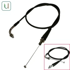 Throttle Cable Fits For Honda Big Red 250 ATC250 1985 1986 1987 Carburetor