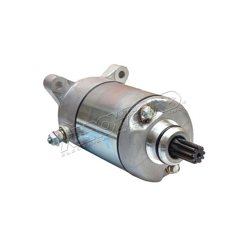 Xinling XL 50 QT-B Motor Avviamento E-Starter Elettro Starter Scooter 50 4T