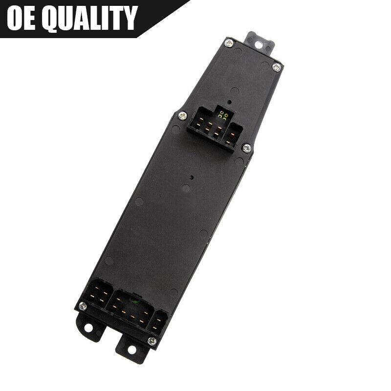 FOR 02-10 Dodge Ram 1500 2500&amp; 3500 Door Window Switch Bezel Panel Control Cover