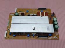 XSUS BOARD FOR SAMSUNG PS50C450B1W 50" PLASMA TV LJ92-01727A LJ41-08457A
