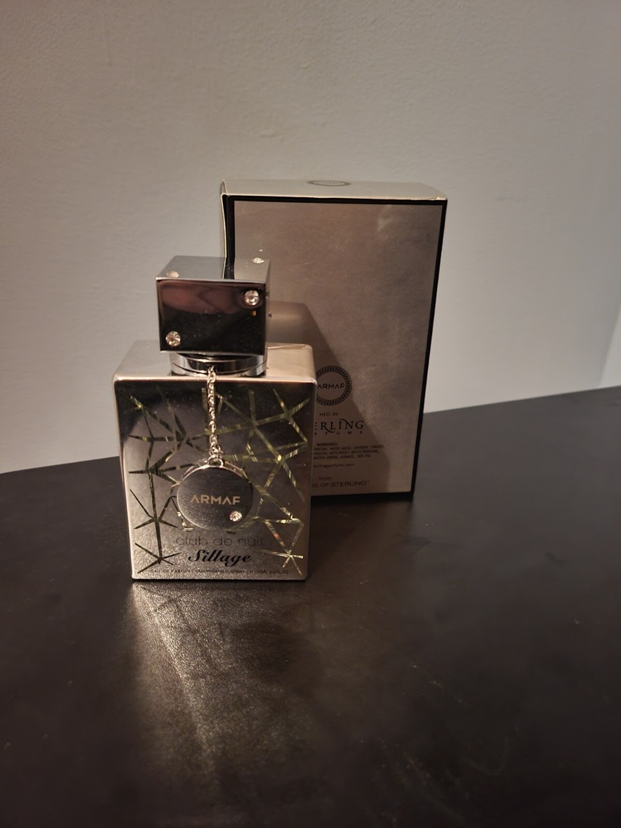 Armaf Club De Nuit Sillage Unisex Eau de Parfum