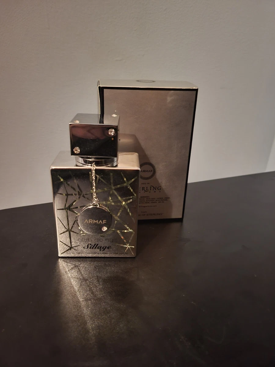 sillage armaf