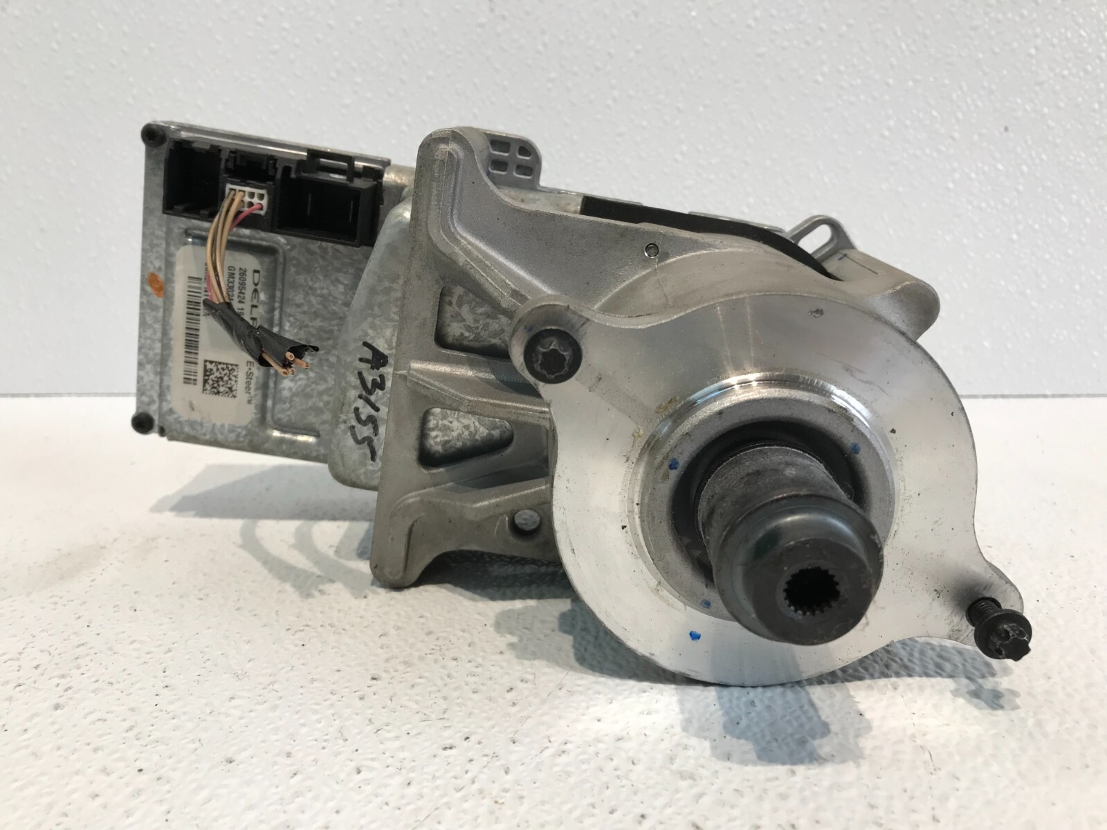 0412 GM ELECTRIC POWER STEERING ASSIST MALIBU G6 AURA OEM 05 06 07 08