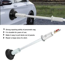 Air Pneumatic Dent Puller Car Auto Body Repair Suction Cup Slide Tool Hammer Kit
