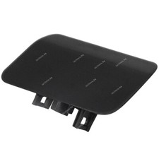 80056810 For Maserati Granturismo Front Bumper Headlight Washer Cover Right