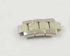 TAG HEUER Kirium Femmes Réparation Segment 15Mm Acier