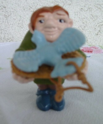 Disney,Figur,Quasimodo,Glöckner von Notre Dame, cm hoch