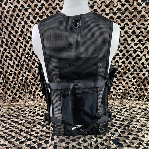 JT Battle Paintball Vest - Thumbnail 2