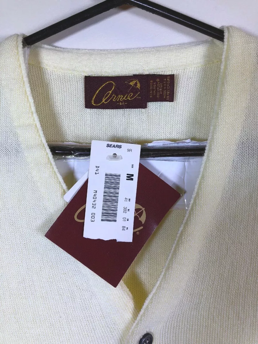 Arnold palmer sweaters sears clearance