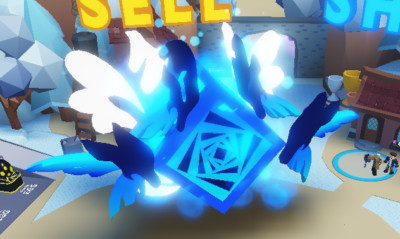 Mining Simulator 2 Ancient Ultimate Illusion (Maxed)