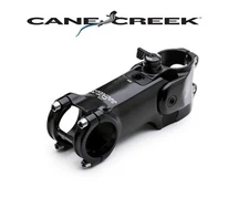 Cane Creek EESILK Suspension Stem with Switch Black Bike Stem