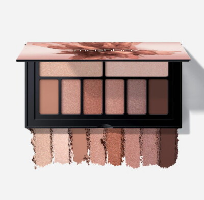 Smashbox COVER SHOT Eye Shadow Palette 0.21oz NIB $29 Value