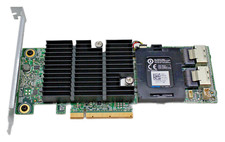 DELL PERC H710 6GB/S SAS RAID CONTROLLER CARD 07GCGT OVM02C